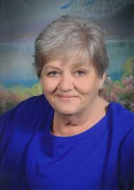 Obituary for VICKIE LYNN GILL RICHARDSON