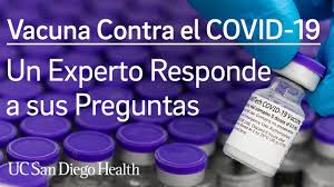 Pueden recibir cualquier tipo de vacuna. Embarazo Y Vacunas Contra El Covid 19 Youtube