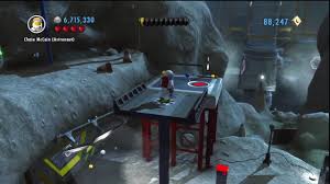 .z super zings seria 3. Fly Me To The Moon Lego City Undercover Wiki Guide Ign
