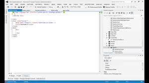 Using Telerik Reporting In Asp Net Mvc 4 Projects