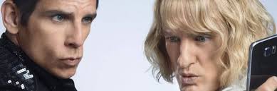 Zoolander 2 International Trailer Reveals New Footage