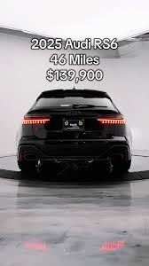 Image result for Mythos Black 2025 RS6