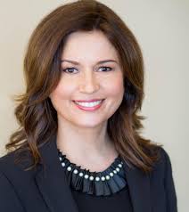 Forbes 2025 Top Women Wealth Advisors Best-In-State List