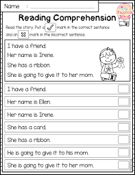 May Reading Comprehension Passages Is Suitable For Kindergarten Student Reading Comprehension Reading Comprehension Passages Reading Comprehension Kindergarten