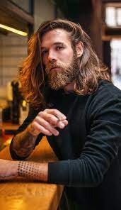 Pin On Hood Hair 4 Stage