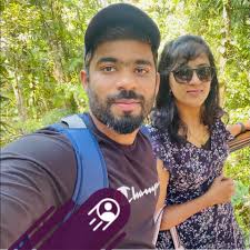 Profile for Jithin Joshy