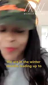 My girl @TheBoujeeBanker was