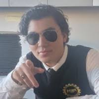 Evan Delgado's Instagram, Twitter & Facebook