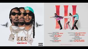 Culture iii is a brand new album project by migos and it is now available for you to download and enjoy. Inr1w5palp9iim