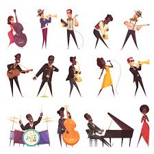 Musician Cartoon Images Free Vectors Stock Photos Psd Choose from 410000+ musicians cartoon graphic resources and download in the form of png, eps, ai or psd. musician cartoon images free vectors