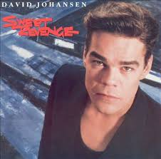 FFanzeen: Rock'n'Roll Attitude With Integrity: David Johansen: Showdown at  14th Street & Success Blvd. [1981]
