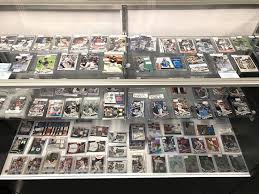 4105 se lafayette hwy., dayton, or 97114. Local Card Shop Of The Week Colorado Sport Cards Arvada Co