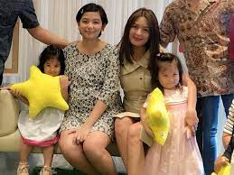 Jennica garcia and alwyn uytingco love story. Jennica Garcia Assures Daughters They Will Get Through These Trying Times Maharlika Tv