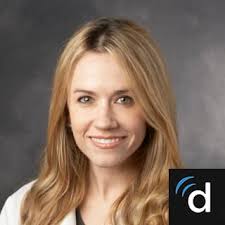 Dr. Jamie Everett, MD