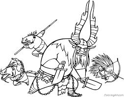 You can now print this beautiful ninjago kai coloring page or color online for free. Kai From Kung Fu Panda 3 Coloring Page Coloringall
