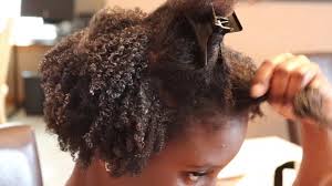 Get salon prices, coupons, hours and more. Salon Experience Big Chop Wash N Go Youtube