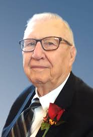 Charles McClure Obituary (1933