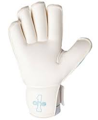 goalkeeper glove cut guide the one glove