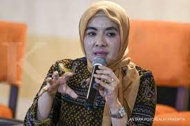 Fortune S Version Of 16 Influential Women Said The Pertamina Boss World Today News