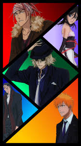A collection of the top 45 bleach wallpapers and backgrounds available for download for free. Made Another Bleach Wallpaper For Mobile Though 1080x1920 Bleach