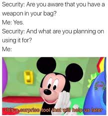 Twitter's alternative allows users to. 10 Brutal Mickey S Clubhouse Memes Memebase Funny Memes