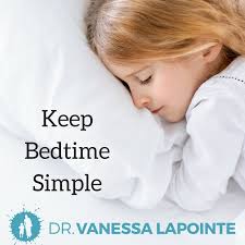 Six Simple Routines For Back To School Sanity