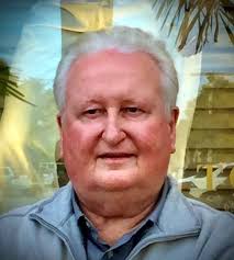 John Everett Voss Obituary