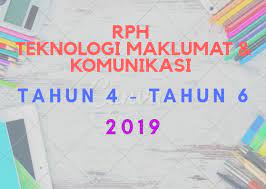 Pelaksanaan kurikulum standard sekolah rendah (kssr). Muat Turun Download Rph Tmk Tahun 4 Tahun 6 2019 Layanlah Berita Terkini Tips Berguna Maklumat