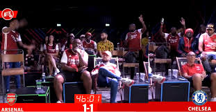With a bias towards arsenal football club, we are the authentic voice of the football fan, a place where the fan's uncensored opinion can be heard. Watch Aftv Caught Celebrating Pulisic S Injury During Watch Party