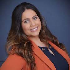 Gaby Pena, LMFT Clinical Supervisor