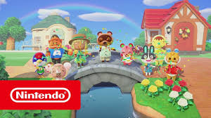 Animal Crossing New Horizons Ontdek Elke Dag Iets Nieuws Nintendo Switch Youtube