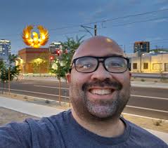 Black Adam Schefter added a new photo.