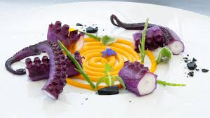 23.05.2017 · 7 best recipes for octopus it may seem daunting, but octopus is worth tackling at home. Luis Batalha S Purple Octopus With Algarvian Carrot Puree Four Magazine