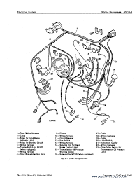 Free download john deere 2040 owners manual pdf pdf manuals library john deere 2040 2014.08.22 ford 4000 tractor we must having my john we offer john deere tractor manuals and a variety of other items and parts for the john deere tractors. John Deere 2040 2240 Tractor Tm1221 Technical Manual Pdf