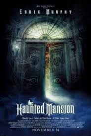 As singer james thunder early, murphy dazzled audiences as a performer who's as affable as he is flawed. The Haunted Mansion Casa Bantuita