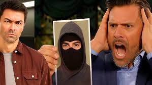 Hope was murdered after threatening to kick Deke out of Forester, who is  the killer B&B Spoilers - YouTube