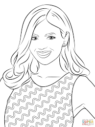 Someone may have even given you a fun adult coloring book as a gift — during a stressful time or just for fun for when you need to lay back and chill out. Coloring Pages Of Pop Stars Coloring Page
