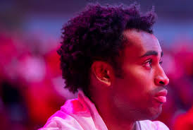 After 2 years in shadows, Nebraska's Cale Jacobsen is making a case for  playing time