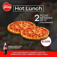Paket servis restoranı, eve yemek servisi, restoran. Photos At Casa De La Pizza Ciudad De Panama Panama