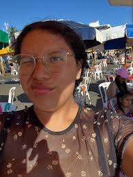 Si me anime a tomarme fotitos sola 💜🙂‍↔️. #lagigi #kumbiakings #concierto  #fotos