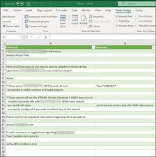 What Is Rpt File Format Learn How To Open Rpt File Or How To Convert Rpt File To Pdf Or Excel File In Windows 10 Without U Windows 10 Document Writer Windows