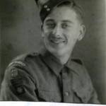 Sgt. Raymond Charles Craddock, No.2 Commando