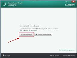 How To Activate Trial Version Of Kaspersky Internet Security 2014
