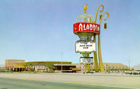 The historic riviera was one of the state's premier destination spots. Failing To Take Over The Recently Razed Riviera Detroit Mob Went After Frontier Aladdin Instead In Mafia S Vegas Heyday The Gangster Report