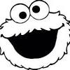 In my latest post cookie coloring pages, i've posted some cookie monster coloring pictures. 1