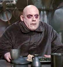 Onkel fester und das andere geschlecht. Uncle Fester Addams Family Wiki Fandom