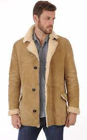 Welcome to canadienne org wiki! Veste Peau Lainee Vintage Homme La Canadienne La Canadienne Veste 3 4 Peau Lainee Camel