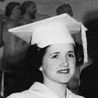 Lucille Barton Rowe (1931–1992)