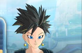 Check spelling or type a new query. Potara Earrings Accessory Xenoverse Mods