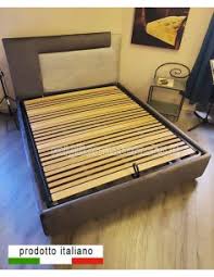 Il letto con contenitore singolo ikea, offre anche un'altra destinazione d'uso. Coppia Pistoni A Gas Per Letto Contenitore Matrimoniale E Altre Misure
